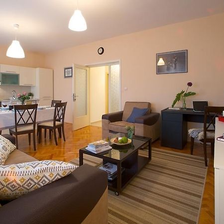 Luxe 3Br Apartment スプリト 部屋 写真