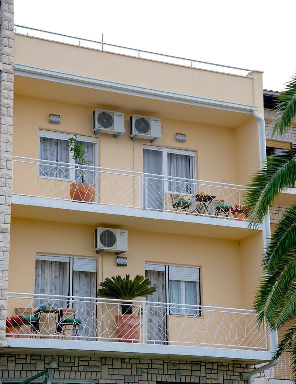 Luxe 3Br Apartment スプリト エクステリア 写真