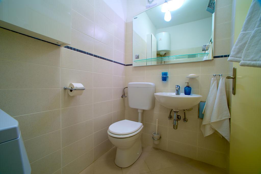 Luxe 3Br Apartment スプリト 部屋 写真