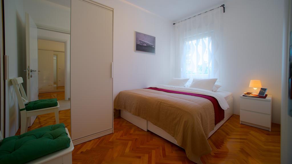 Luxe 3Br Apartment スプリト 部屋 写真