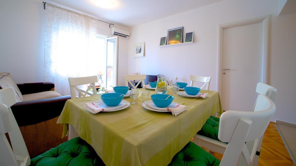 Luxe 3Br Apartment スプリト 部屋 写真