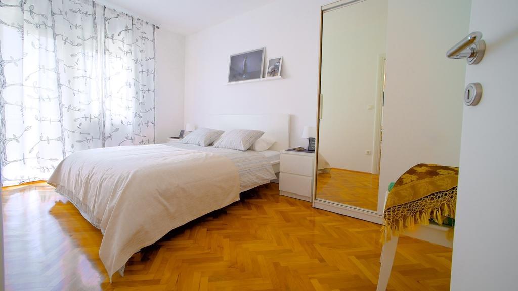 Luxe 3Br Apartment スプリト 部屋 写真